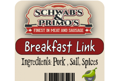 Breakfast-links