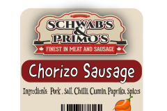 Chorizo