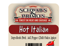Hot-Italian