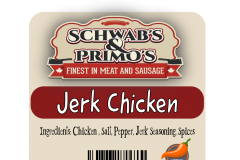 Jerk-Chicken