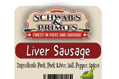 Liver-Sausage