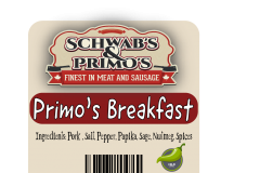 Primo-Breakfast