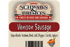 Venison